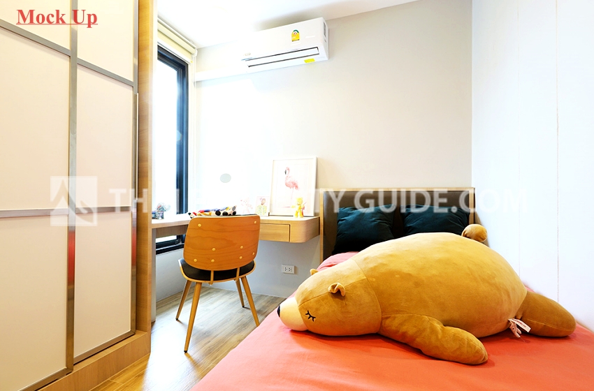 Apartment in Sukhumvit 